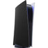 Specialty Vinyl Black Hex Texture PS5 Digital Edition Console Skin